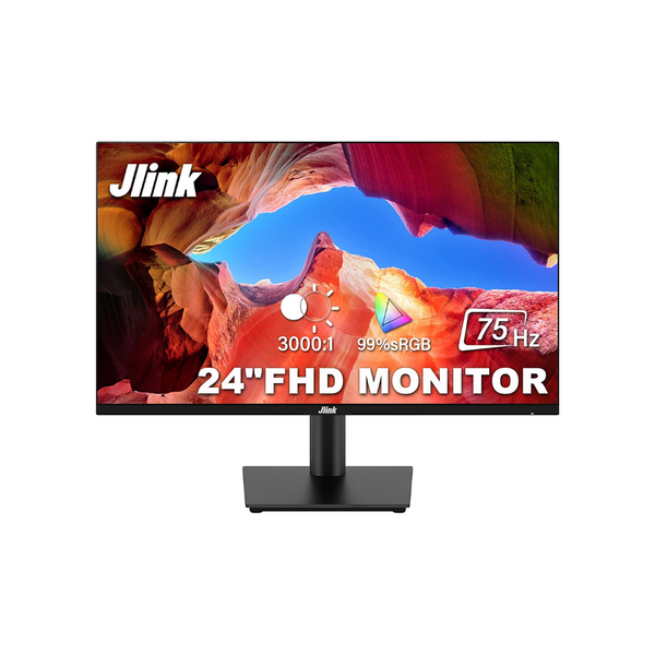 Jlink FHD 24 Inch Monitor
