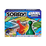 Giant SORRY! Classic Family Board Game
