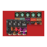 Save Big on Starbucks and Peet's K Cups