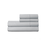 Hotel Style 600 TC Egyptian Cotton 4-Pc. Sateen Bed Sheet Set