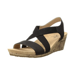 LifeStride Women’s Mexico Wedge Sandal US