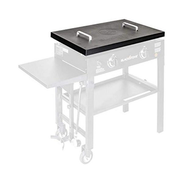 28" Blackstone Griddle Hard Top Lid Cover