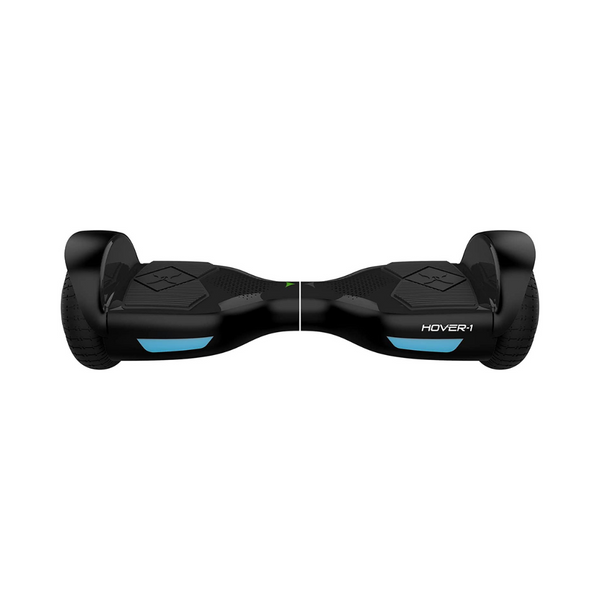 Hover-1 Helix Electric Hoverboard With Built-In Bluetooth Speaker