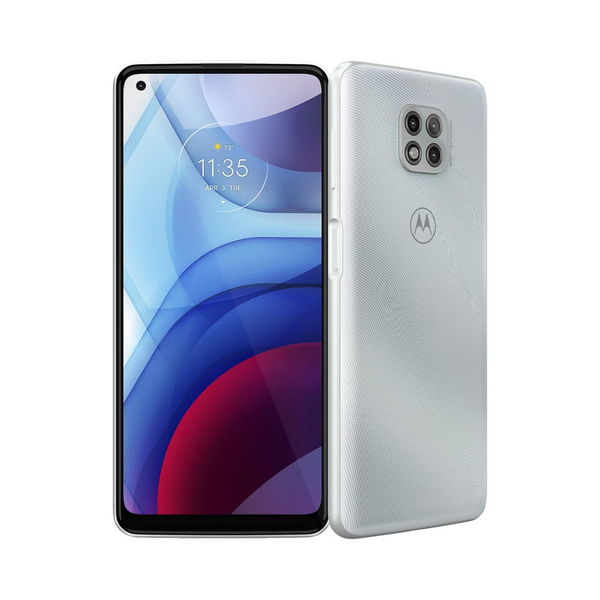64GB Moto G Power 6.6" Unlocked Smartphone
