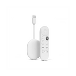 Google Chromecast with Google TV