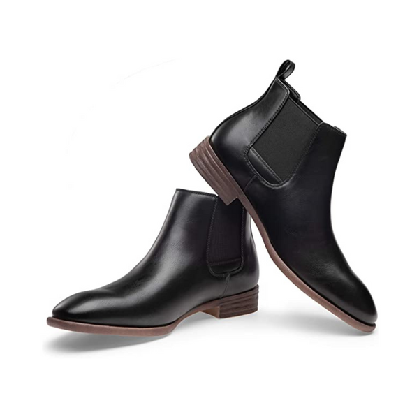 Up to 40% off Men's Boots