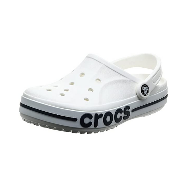 Crocs Unisex-Adult Bayaband Clogs