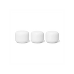 Nest WiFi Router And 2 Points WiFi Extender With Smart Speaker Set Of 3