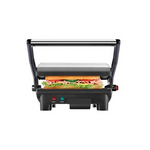 Chefman Electric Panini Press Grill