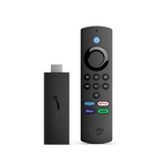 Fire TV Stick Lite with Alexa Voice Remote Lite