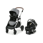 Graco Modes Nest2Grow Travel System