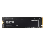 1TB Samsung 980 NVMe Internal Solid State Drive