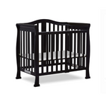 Minicuna convertible 4 en 1 Dream On Me Addison