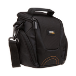 Amazon Basics Funda para cámara DSLR Funda para cámara