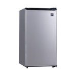 Mini refrigerador RCA RFR322, compartimento congelador compacto