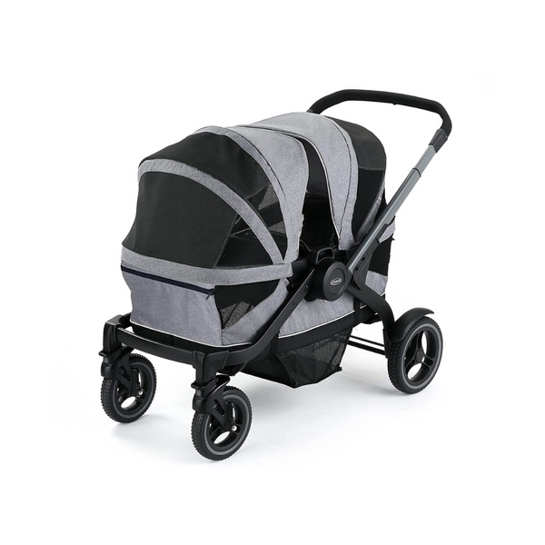 Carro de paseo Graco Modes Adventure