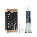Hilo dental de agua inalámbrico Bitvae