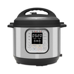 Olla a presión eléctrica Instant Pot Duo 7 en 1, 6 cuartos