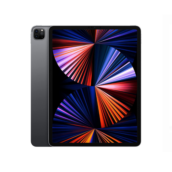 2021 Apple 12.9-inch iPad Pro