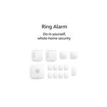 Ring Alarm 2nd Gen and Bundles On Sale