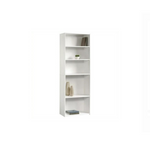 Sauder Beginnings 5 -Shelf Bookcase