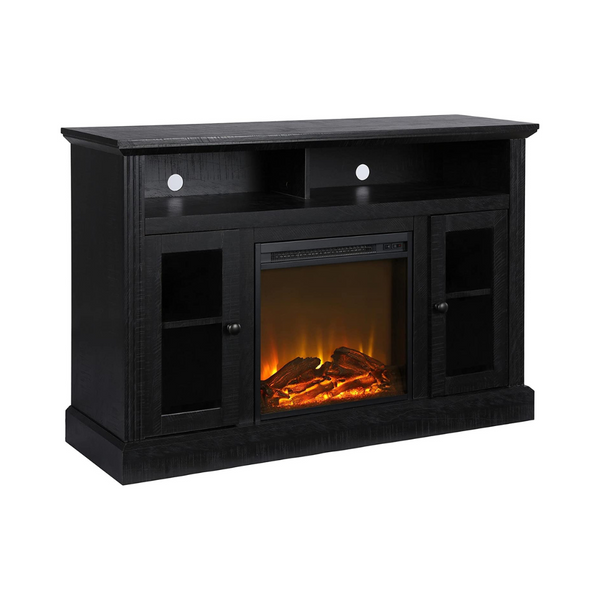 Ameriwood Home Chicago Electric 47" Fireplace TV Console