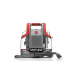 Limpiador portátil de manchas para alfombras y tapicería Hoover Spotless
