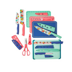 Juego de cubiertos de 20 piezas The Pioneer Woman Fancy Flourish
