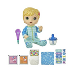 Baby Alive Mix My Medicine Doll (3 tipos)