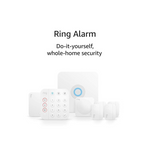 Dispositivos de seguridad inteligentes Ring a la venta