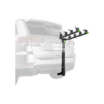 Allen Sports 4-Bike Hitch Rack for 2" Hitch