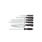Ahorre en utensilios de cocina Breville, cuchillos Wüsthof y más