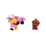Paw Patrol Big Truck Pups Figura de acción de juguete (varios) 