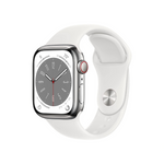 Reloj inteligente Apple Watch Series 8 [GPS + Cellular 41 mm]