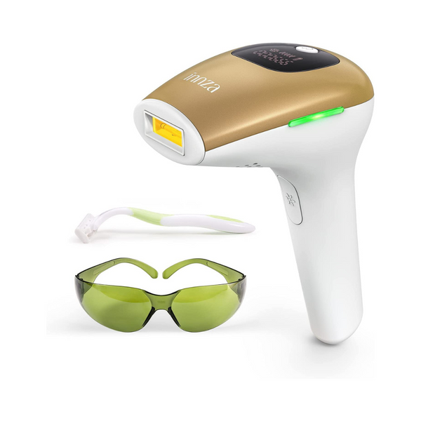 Women’s Hair Removal Device