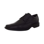 ECCO Men's New Jersey Lace Oxfords