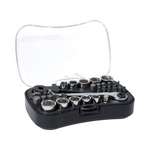 35-Piece Gearwrench 1/4" Drive MicroDriver Set