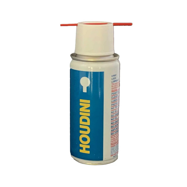 2.5oz Protexall Houdini Lock Lube