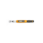 Gearwrench 3/8" Drive Alloy Steel Electronic Torque Wrench (10-135 Nm)