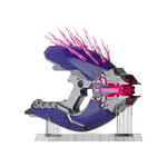 NERF LMTD Halo Needler Dart-Firing Blaster w/ Light-Up Needles & Accessories