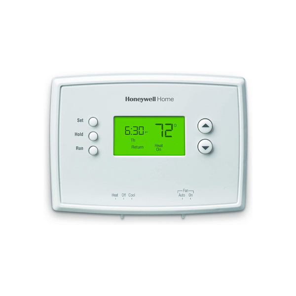 Honeywell Home 5-1-1 Day Programmable Thermostat