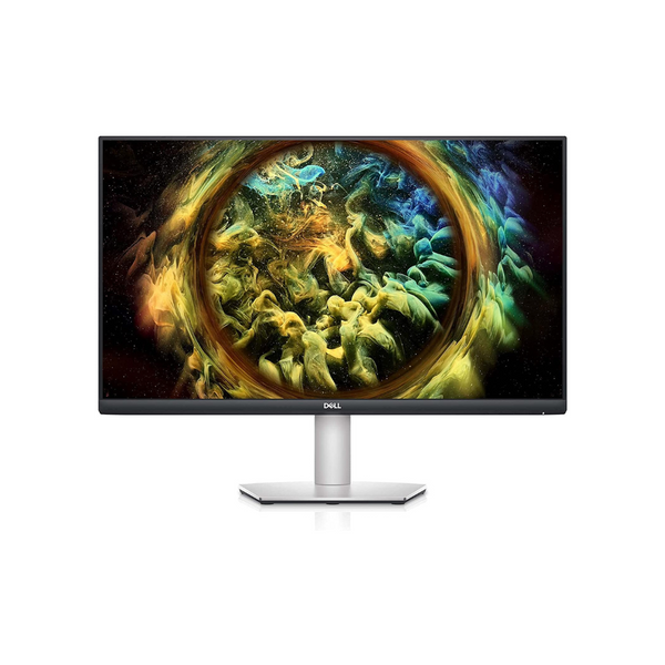 Monitor IPS Dell S2721QS 4K UHD de 27" con 5 ms y 60 Hz