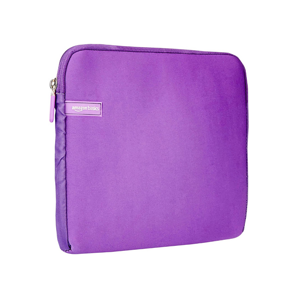 Funda para portátil de 11,6 pulgadas - Púrpura