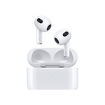 Apple AirPods (tercera generación)