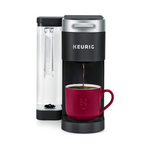 Cafetera Keurig K-Supreme con tecnología MultiStream