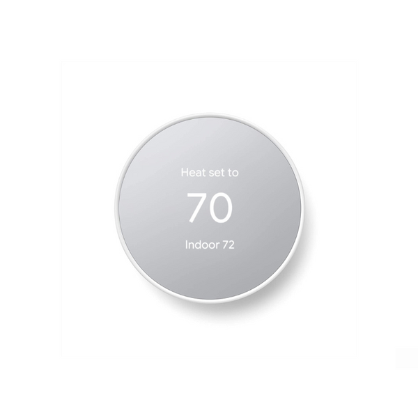 Google Nest Thermostat for FREE!