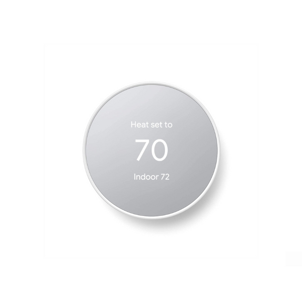 ¡Termostato Google Nest GRATIS! 