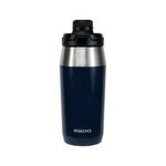 Botella de campamento Igloo de acero inoxidable de 22 onzas