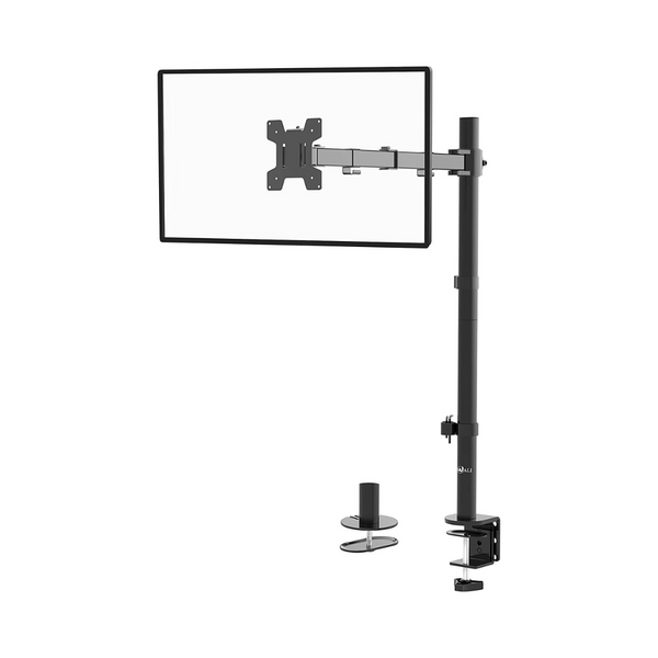 Wali Monitor Arm Mount for Desk PzDeals