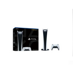 Sony PlayStation 5, Digital Edition Video Game Consoles